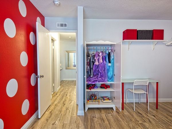 Anaheim Condo 991173