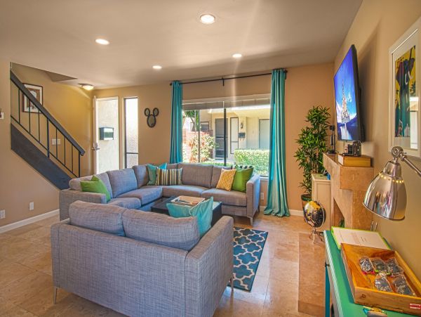 Anaheim Condo 991174