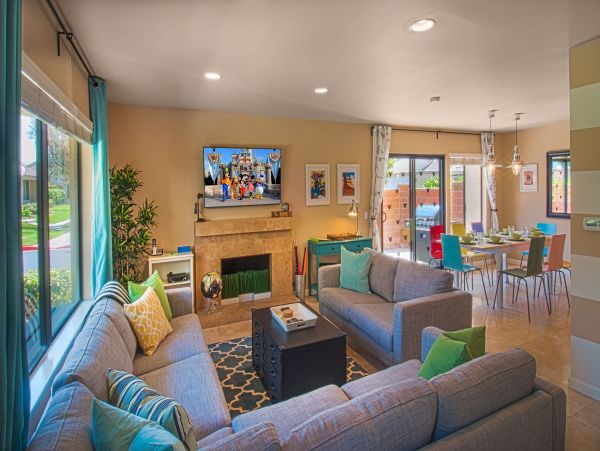 Anaheim Condo 991174
