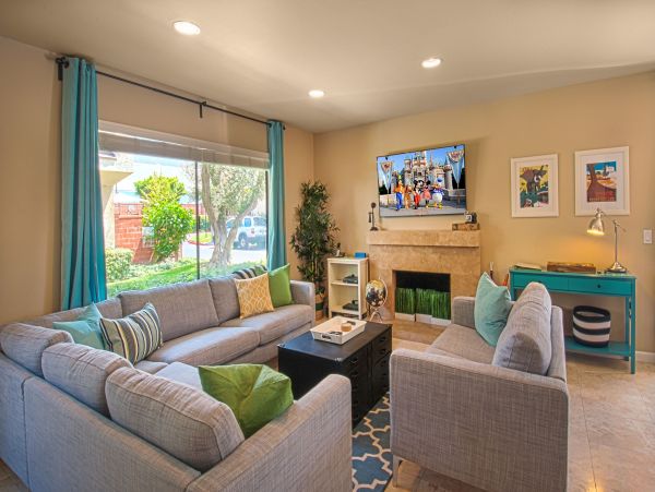 Anaheim Condo 991174