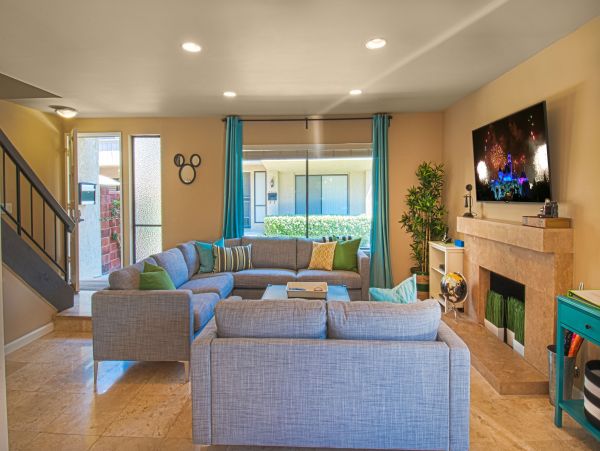 Anaheim Condo 991174