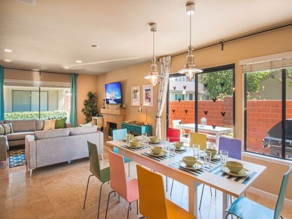 Anaheim Condo 991174