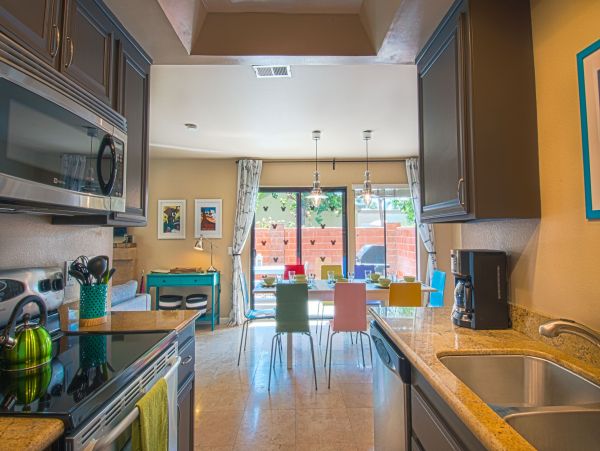 Anaheim Condo 991174