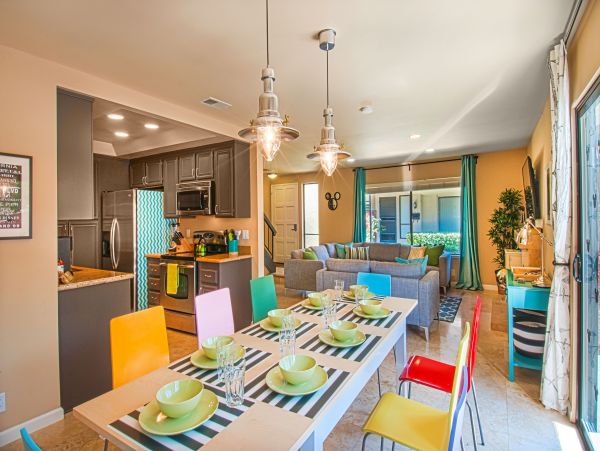 Anaheim Condo 991174