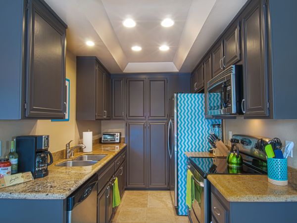 Anaheim Condo 991174