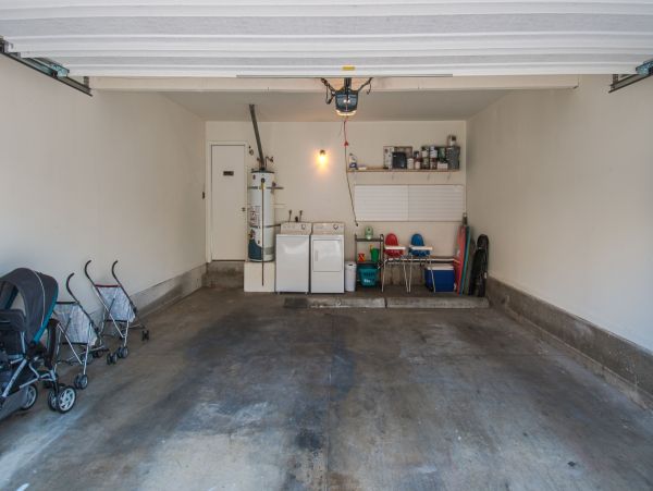 Anaheim Condo 991174