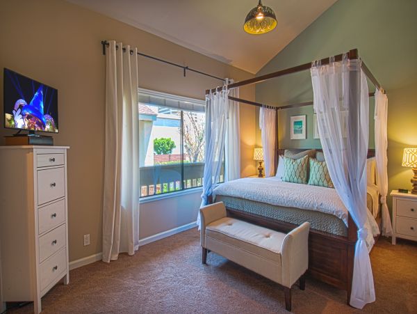 Anaheim Condo 991174