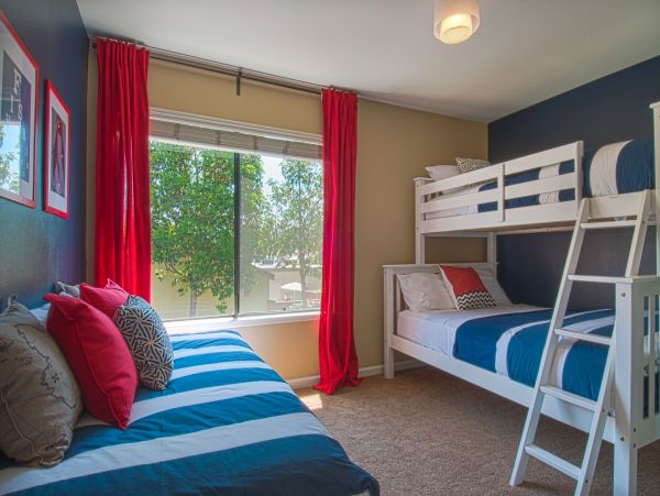 Anaheim Condo 991174