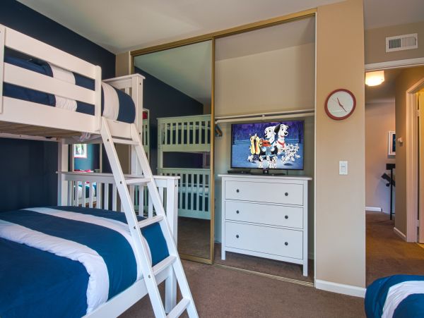 Anaheim Condo 991174