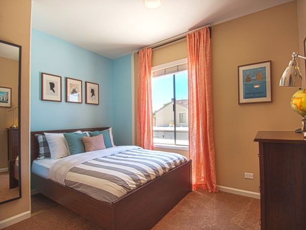 Anaheim Condo 991174