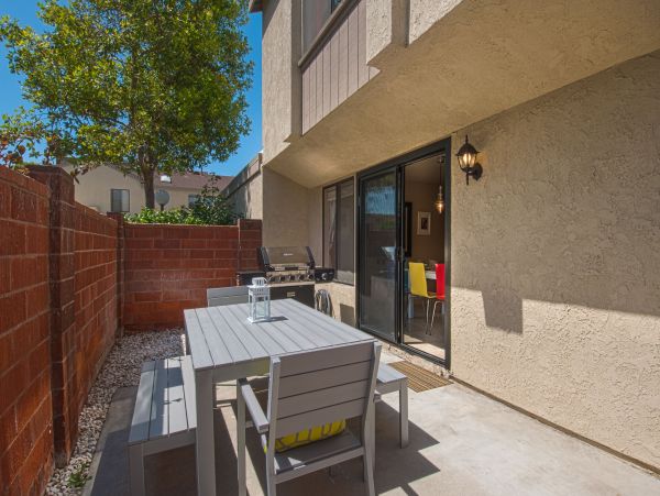 Anaheim Condo 991174