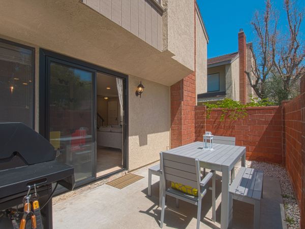 Anaheim Condo 991174