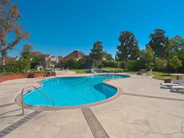 Anaheim Condo 991174