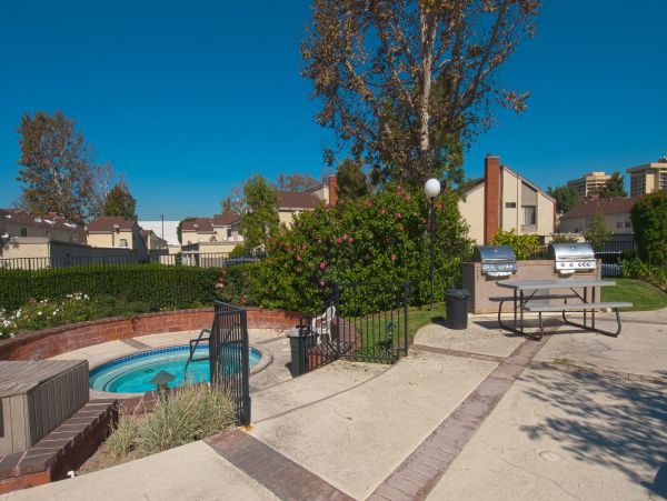Anaheim Condo 991174
