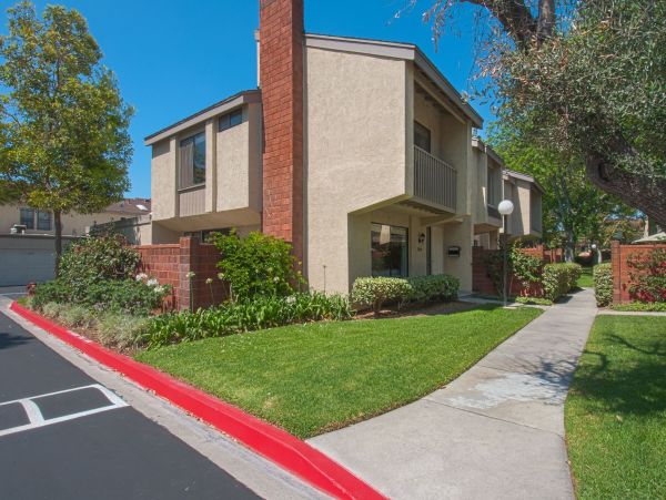Anaheim Condo 991174