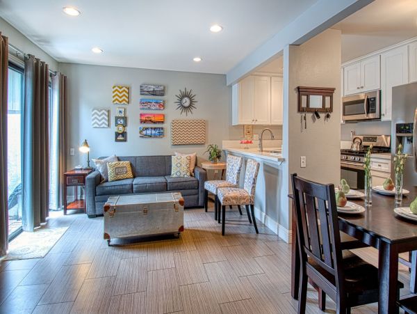 Anaheim Condo 991175