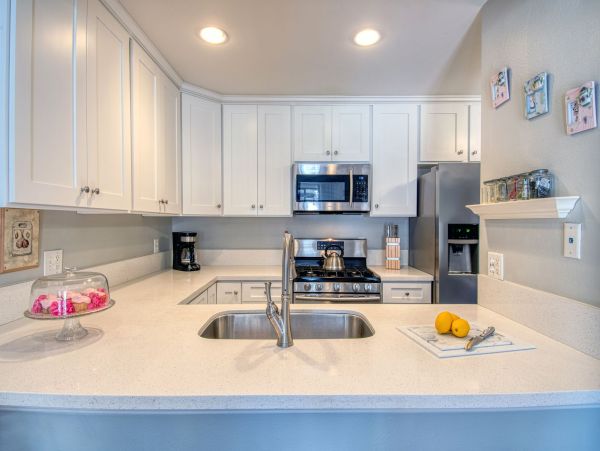 Anaheim Condo 991175