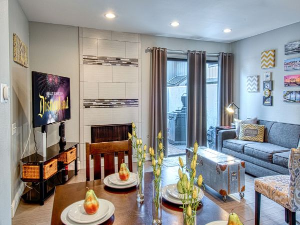 Anaheim Condo 991175