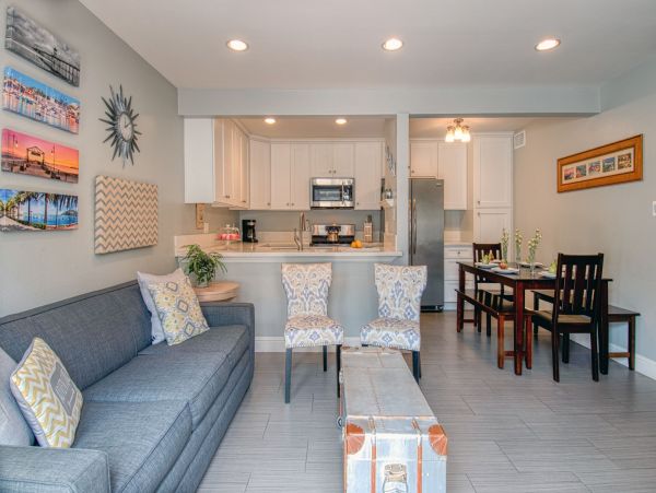 Anaheim Condo 991175
