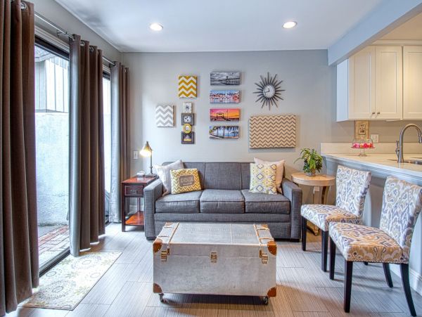Anaheim Condo 991175