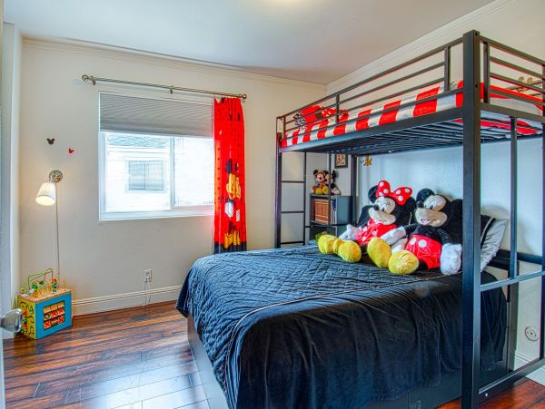 Anaheim Condo 991175