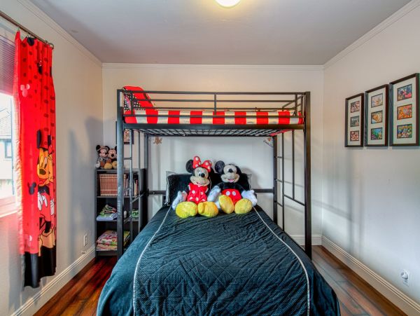 Anaheim Condo 991175