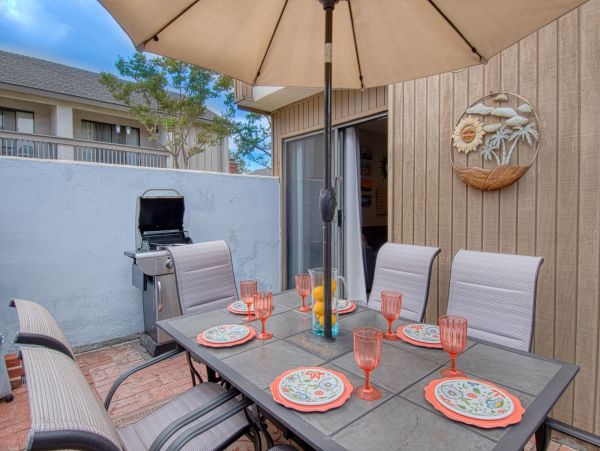 Anaheim Condo 991175