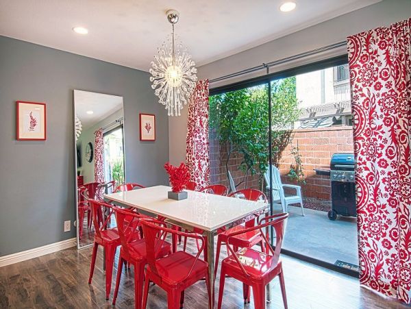 Charming Anaheim 3 Bedroom Condo Sleeps 9 Guests