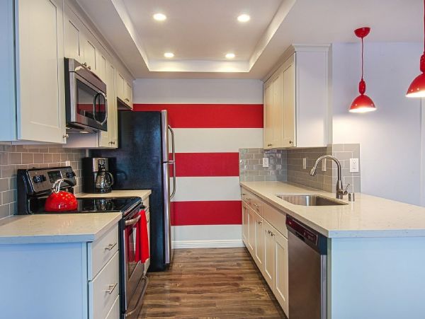 Charming Anaheim 3 Bedroom Condo Sleeps 9 Guests