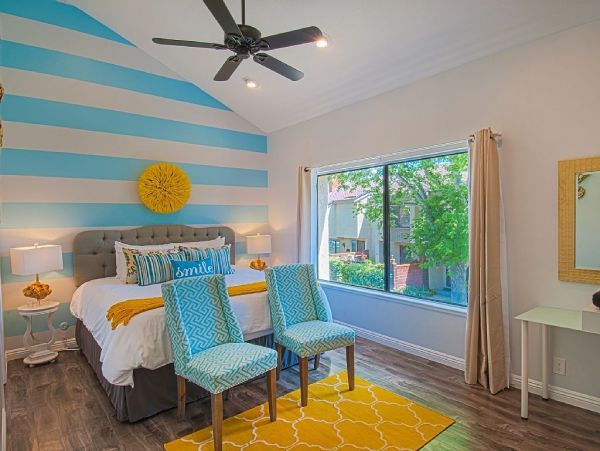 Charming Anaheim 3 Bedroom Condo Sleeps 9 Guests