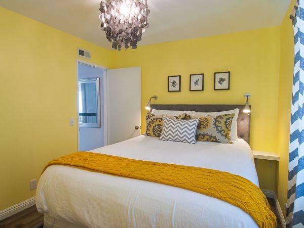 Charming Anaheim 3 Bedroom Condo Sleeps 9 Guests