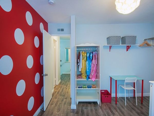 Charming Anaheim 3 Bedroom Condo Sleeps 9 Guests