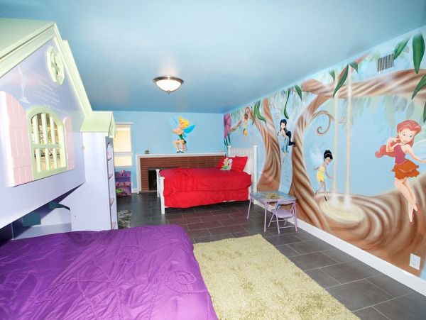 Anaheim Home 991179