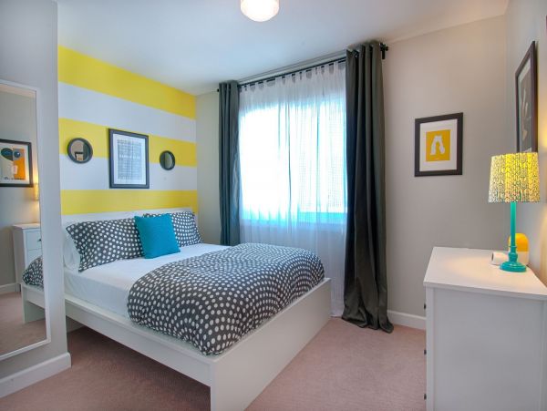 Beautiful Anaheim 3 Bedroom Condo with Communal Pool