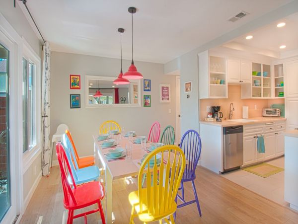 Beautiful Anaheim 3 Bedroom Condo with Communal Pool