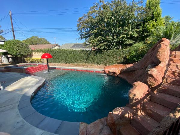 Anaheim Home 991181