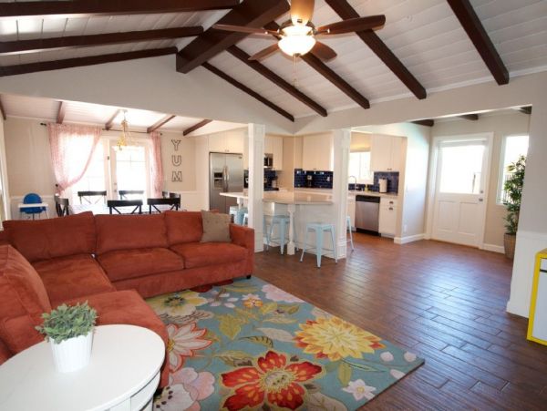 Anaheim Home 991181