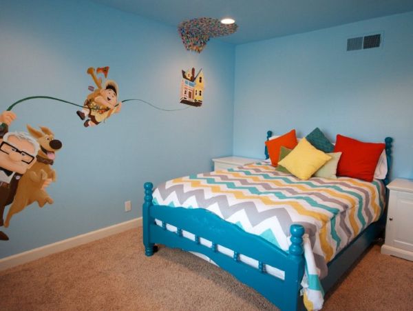 Anaheim Home 991181