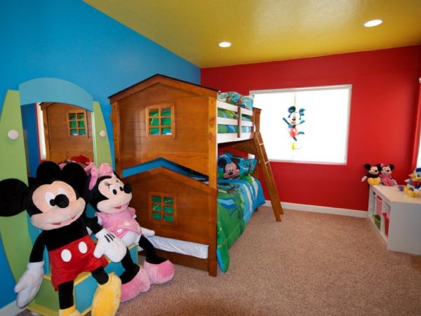 Anaheim Home 991181