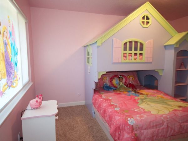 Anaheim Home 991181