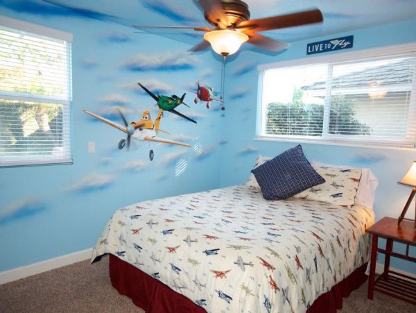 Anaheim Home 991181