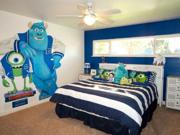 Anaheim Home 991181