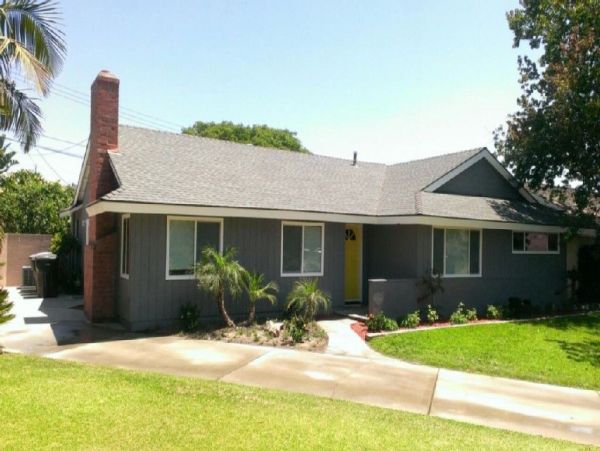 Anaheim Home 991181