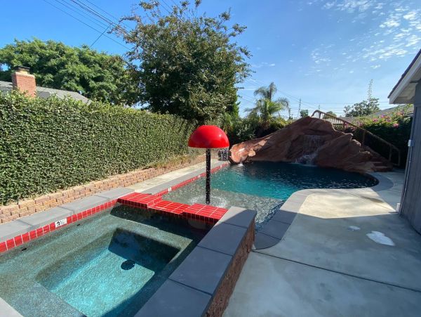 Anaheim Home 991181