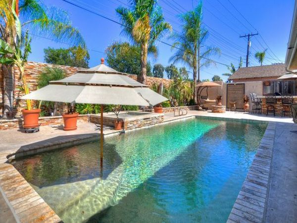 Anaheim Home 991183