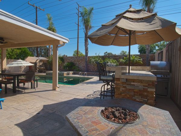 Anaheim Home 991183