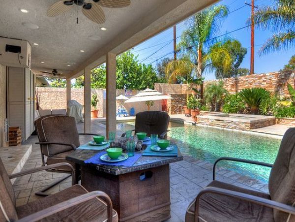 Anaheim Home 991183