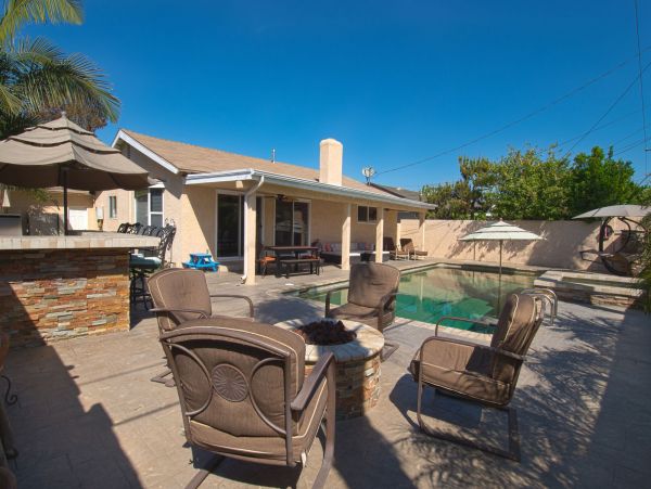 Anaheim Home 991183