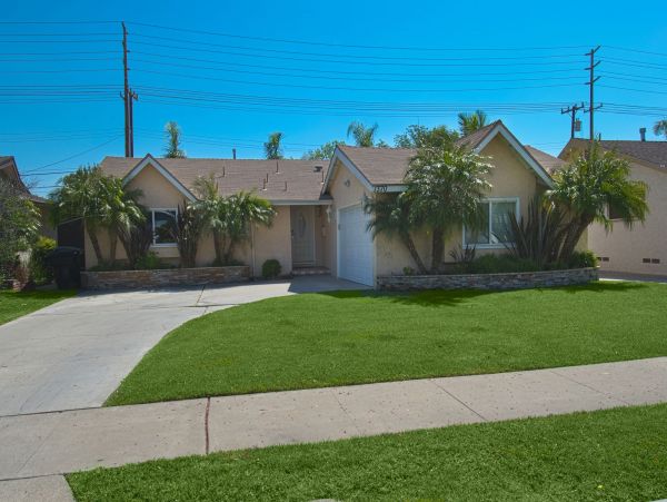 Anaheim Home 991183