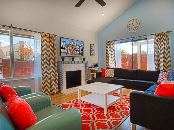 Anaheim Condo 991184